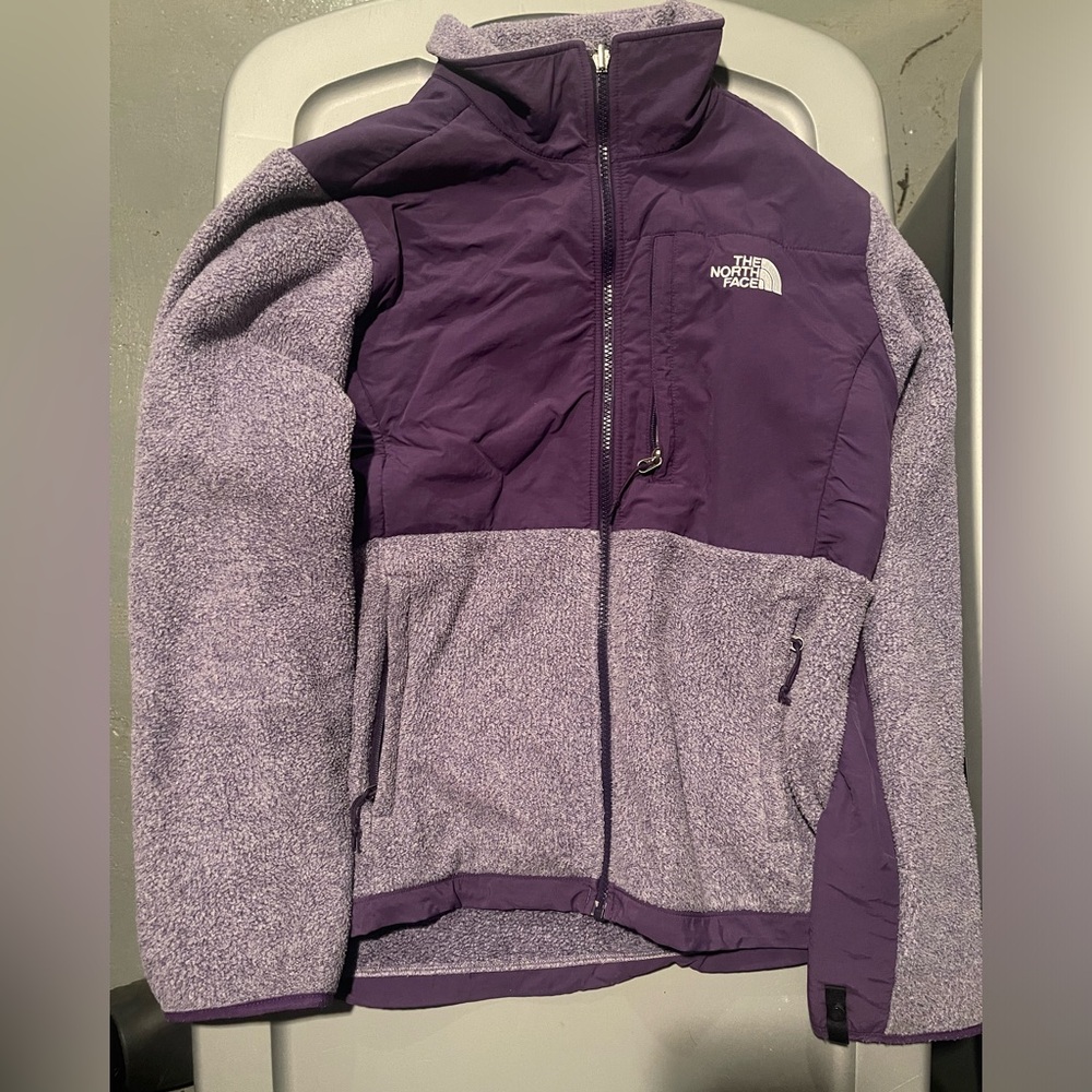 North face jacket